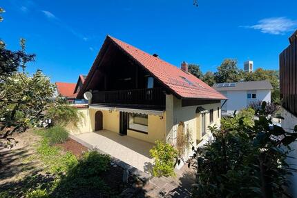 Einfamilienhaus in Toplage - 798.000,00&nbsp;EUR Kaufpreis, ca.&nbsp; 160,00&nbsp;m&sup2; in Regensburg (PLZ: 93053) Galgenberg