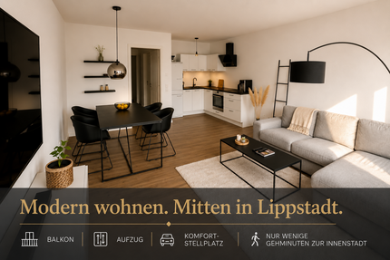 Wohnung zum Kaufen in Lippstadt 265.000,00 € 67 m²