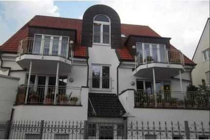 Wohnung mieten in Kirchhörde-Löttringhausen, 44229 Dortmund