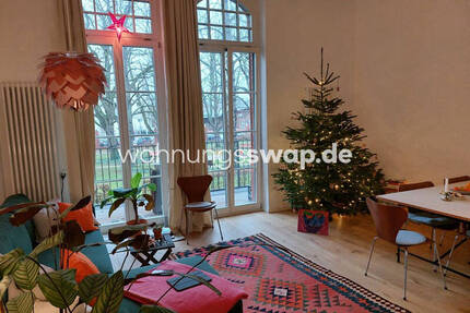 Wohnungsswap - Heubnerweg - 1.300,00&nbsp;EUR Kaltmiete, ca.&nbsp; 67,00&nbsp;m&sup2;&nbsp;Wohnfl&auml;che in Berlin (PLZ: 14059) Charlottenburg