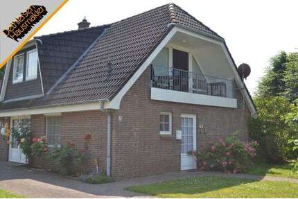 Wohnung zum Kaufen in Büsumer Deichhausen 169.000,00 € 50 m²
