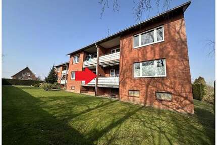 Wohnung zum Kaufen in Hollern-Twielenfleth 179.000,00 € 72.45 m²