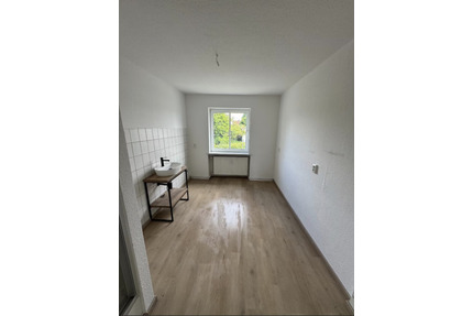 ☀️ Frisch renoviert & Provisionsfrei! Moderne 2-Zi-Whg mit Garten - Weißenfels