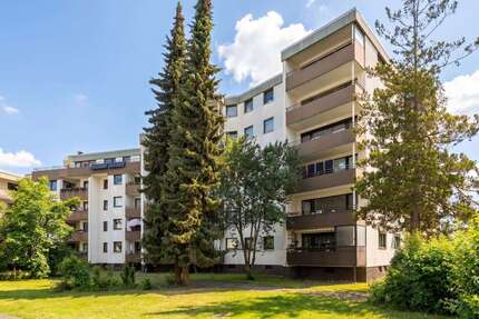 Wohnung zum Kaufen in Hannover 249.000,00 € 99 m²