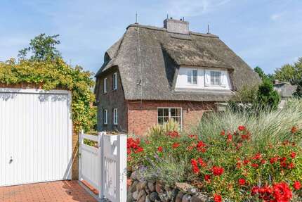 Haus zum Kaufen in Sankt Peter-Ording 799.000,00 € 89.78 m²