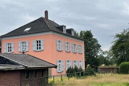 Wohnung zum Mieten in Düsseldorf 284,00 € 30 m²