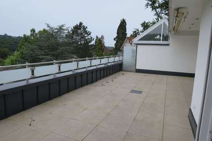 Wohnung zum Mieten in Pforzheim 1.250,00 € 110 m²