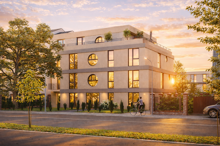 Wohnung zum Kaufen in Berlin 330.000,00 € 51 m²