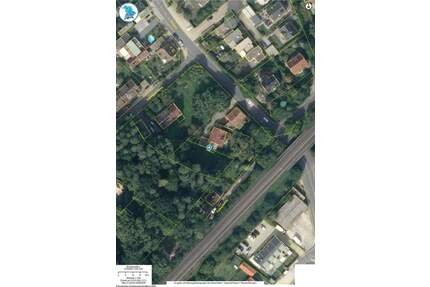 Baugrundstück in Rückersdorf mit Potential