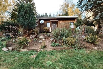 Wohnbungalow Tiny House in Suhl zu verpachten