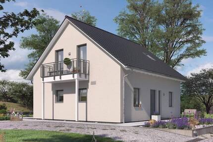 Ein Ort der Geborgenheit - 379.699,00&nbsp;EUR Kaufpreis, ca.&nbsp; 138,00&nbsp;m&sup2;&nbsp;Wohnfl&auml;che in Sassenberg (PLZ: 48336)