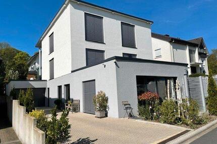 komfortable helle Wohnung in Menden - Menden (Sauerland)