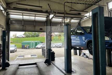 Halle in Jessen (Elster) 1.600,00 € 200 m²