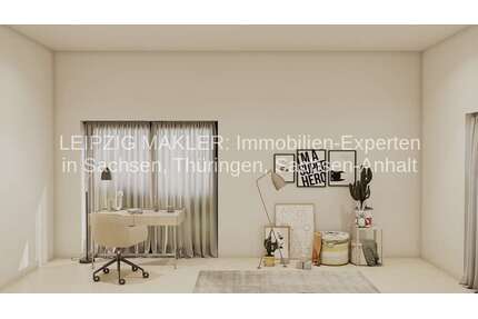 Wohnung zum Kaufen in Borsdorf 647.570,00 € 185.02 m²