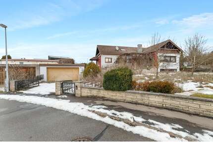 Haus zum Kaufen in Trochtelfingen 445.000,00 € 255 m²