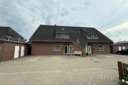 Geräumige Maisonette-Wohnung Eigentumswohnung Isenbüttel