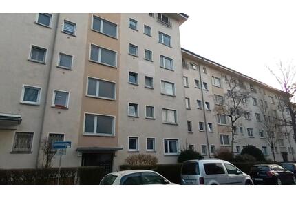 4 ZKBB Wohnung in Frankfurt Hauptfriedhof -Dornbusch - Frankfurt am Main Mitte-Nord
