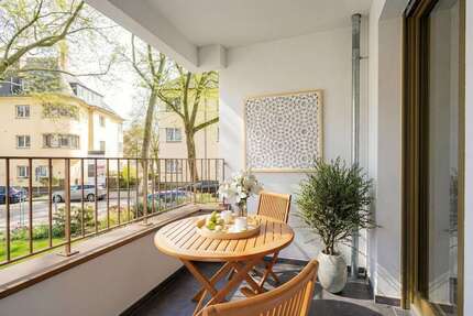 Wohnung zum Mieten in Leipzig 1.164,00 € 76.05 m²