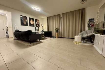 Wohnung zum Mieten in Bad Rappenau 1.200,00 € 96 m²