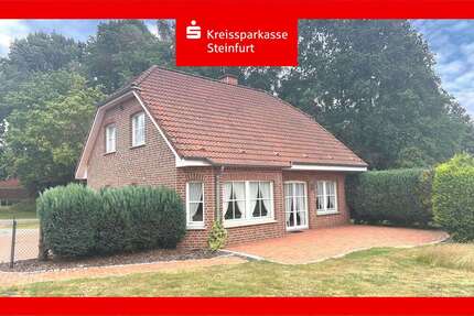 Haus zum Kaufen in Ibbenbüren 369.000,00 € 118 m²