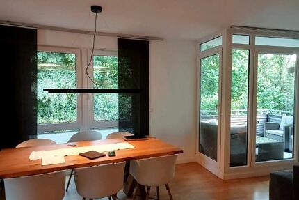 Neu! Moderne zentrale ETW im Grünen mit 2 Balk. und 2 PKW Plätzen - Lohne (Oldenburg)