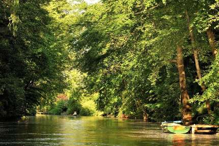 Grundstück zu verkaufen in Hamburg 1.050.000,00 € 959 m²