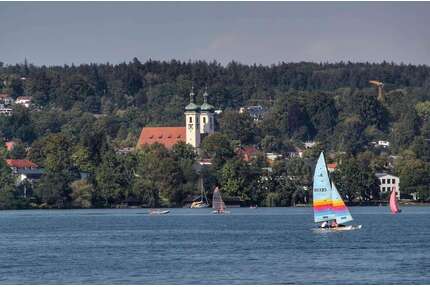 Grundstück in Berg Allmannshausen 190.000,00 € 507 m²