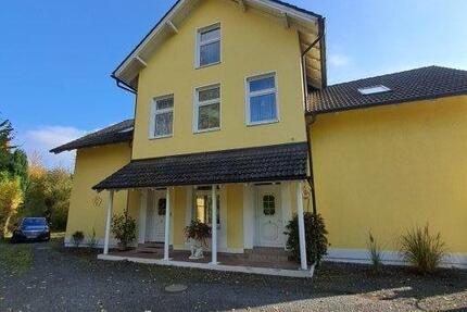 Freistehendes Einfamilien-Traumhaus - Marktschorgast