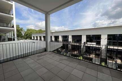 Wohnung zum Mieten in Bremen 1.209,00 € 102.2 m²