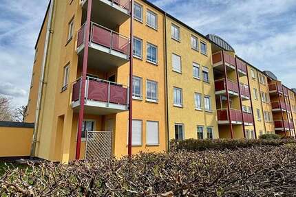 Wohnung zum Kaufen in Leipzig Lausen 210.000,00 € 91 m²