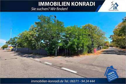 Grundstück zu verkaufen in Germersheim 300.000,00 € 1333 m²