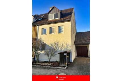 Haus zum Kaufen in Markt Indersdorf 598.000,00 € 171 m²