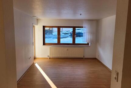 3-Zimmer-Wohnung mit Terrasse in Buchen (Odw.) - Buchen (Odenwald)