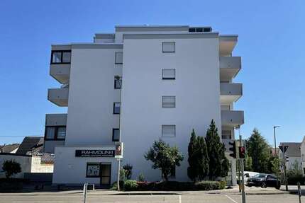 Wohnung zum Kaufen in Leonberg 330.000,00 € 155 m²