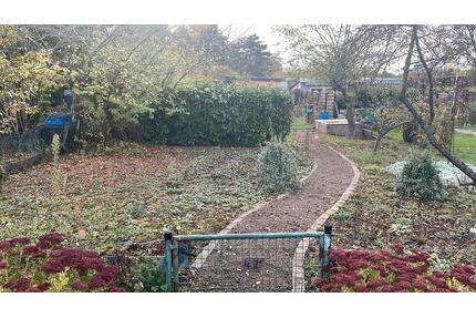 Kleingarten zu verpachten - 4.500,00&nbsp;EUR Kaltmiete, ca.&nbsp; 0,00&nbsp;m&sup2; in Mönchengladbach (PLZ: 41239) Süd