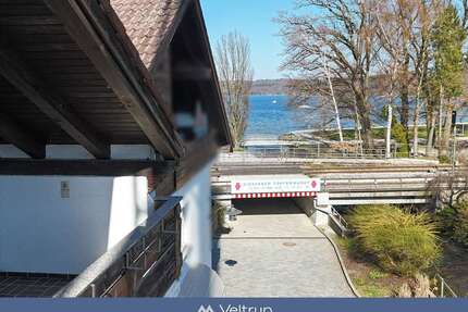 Wohnung zum Kaufen in Dießen am Ammersee 598.000,00 € 108 m²