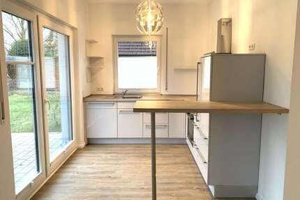 Wohnung zum Mieten in Grünendeich 730,00 € 56 m²