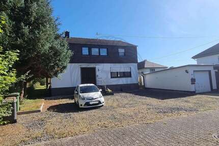 Haus zum Kaufen in Westerburg 295.000,00 € 170 m²