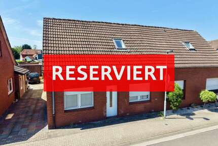 Haus zum Kaufen in Nordhorn 215.000,00 € 77.68 m²