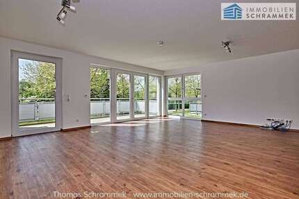 Wohnung zum Mieten in Hemer 1.050,00 € 104 m²