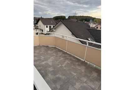 Völklingen Heidstock 2ZKB Balkon