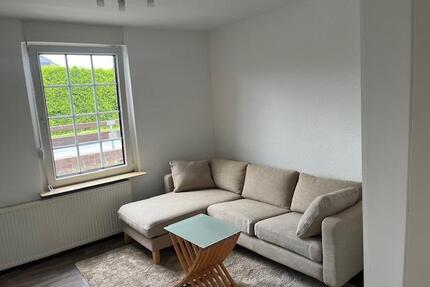 Wohnung möbliert Erdgeschoss - 750,00&nbsp;EUR Kaltmiete, ca.&nbsp; 60,00&nbsp;m&sup2; in Bedburg-Hau (PLZ: 47551)