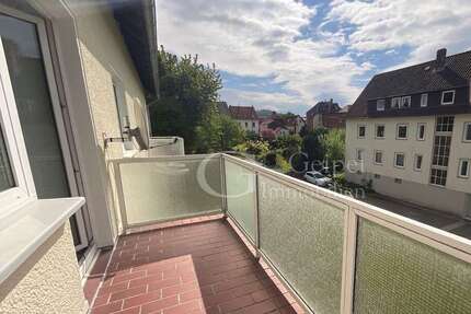 Wohnung zum Mieten in Alfeld (Leine) 475,00 € 71 m²