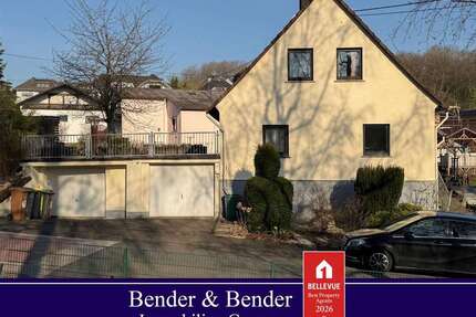 Haus zum Kaufen in Rennerod VG 235.000,00 € 130 m²