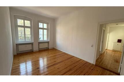 2 Zimmer Wohnung Lichtenberg Frankfurter Allee - Berlin