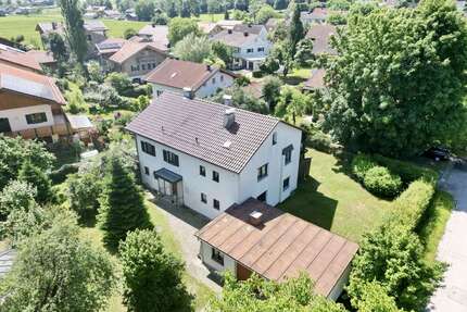Haus zum Kaufen in Feldkirchen-Westerham 790.000,00 € 192 m²