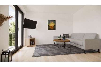 Wohnung zum Kaufen in Wandlitz Basdorf 440.000,00 € 80.03 m² - Wandlitz / Basdorf