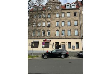 3 Zimmer Wohnung - 245.000,00&nbsp;EUR Kaufpreis, ca.&nbsp; 76,00&nbsp;m&sup2; in Nürnberg (PLZ: 90443) Gibitzenhof