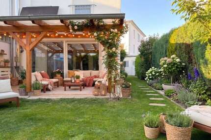 Haus zum Kaufen in Illertissen 440.000,00 € 126.38 m²