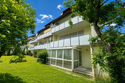Wohnung zum Kaufen in Filderstadt 165.000,00 € 50 m²